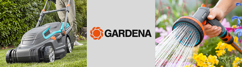 Gardena Shop bei Weltbild