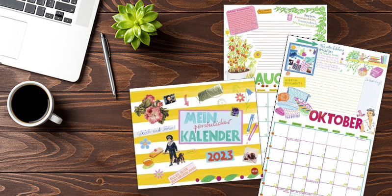 Unsere Top Auswahlmöglichkeiten - Suchen Sie bei uns die Kalender geschenk entsprechend Ihrer Wünsche