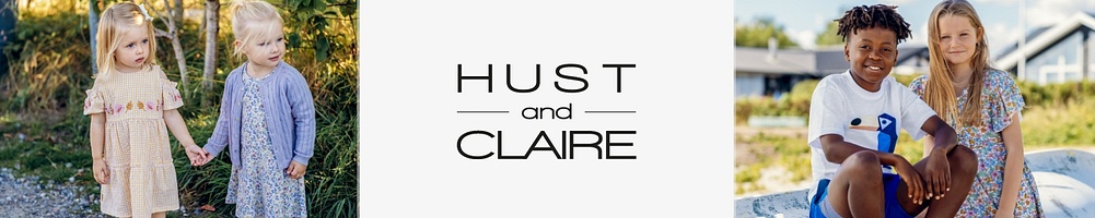 Hust & Claire bei Weltbild