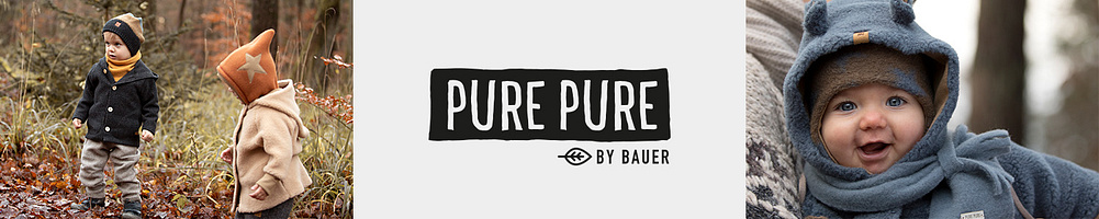 PURE PURE by Bauer bei tausendkind
