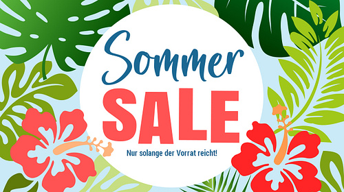 Sommersale Mobile