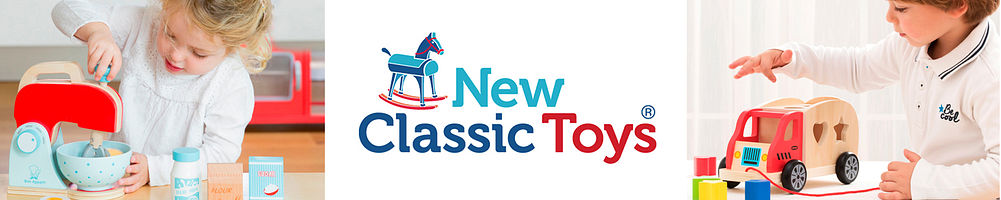 New Classic Toys bei tausendkind