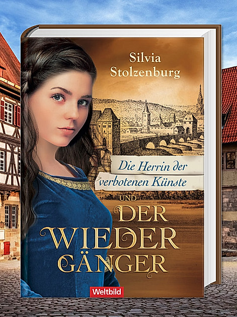 neues Buch Silvia Stolzenburg