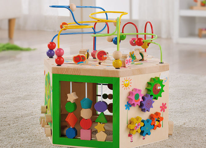Babyspielzeug für Spiel, Spaß & Spannung | tausendkind