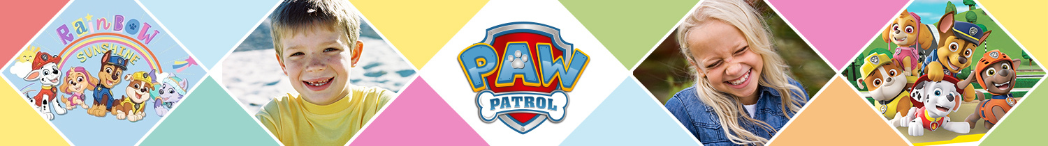 Paw Patrol bei Weltbild