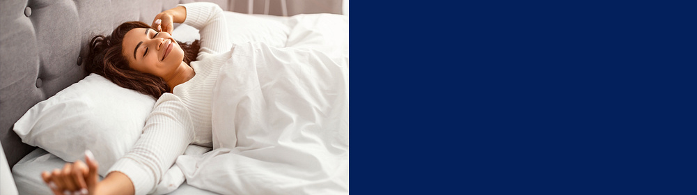 
Schlafen Sie gut mit Orbisana VITAL: natürliche Produkte sorgen für eine erholsame Nacht – ganz ohne Nebenwirkungen.