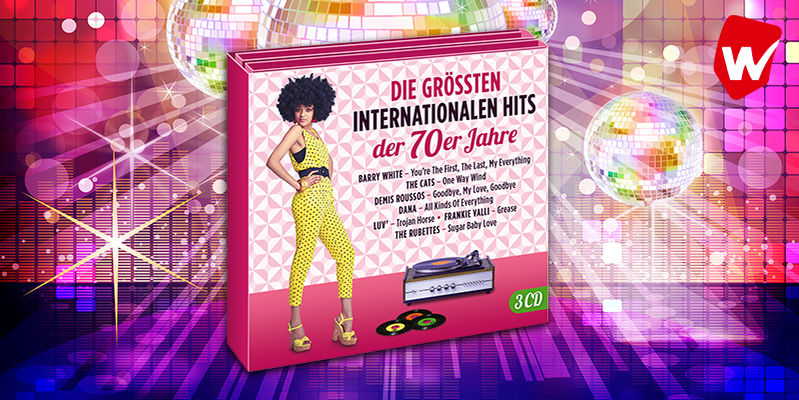 CDs online kaufen im Musik Shop von Weltbild.at!