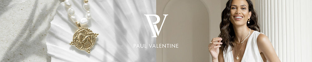 PAUL VALENTINE bei tausendkind