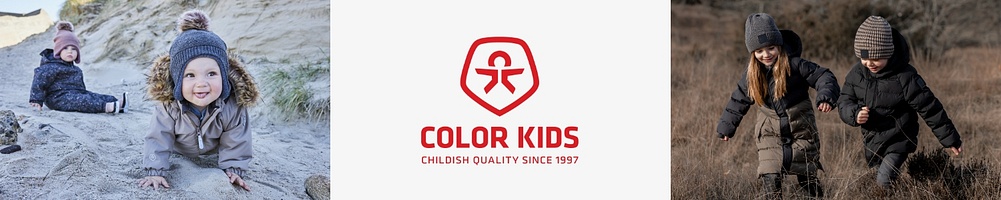 Color Kids bei tausendkind