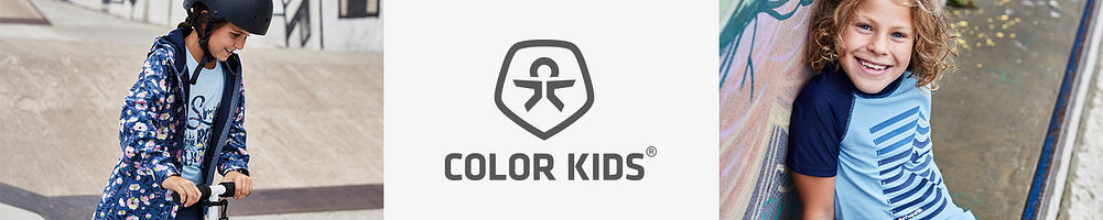 Color Kids bei tausendkind