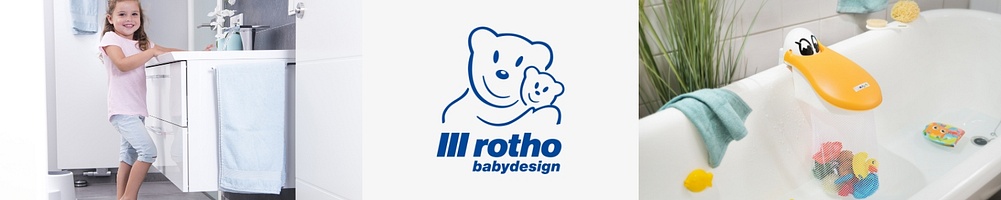 Rotho Babydesign bei tausendkind