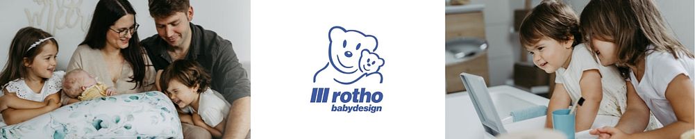 Rotho Babydesign bei tausendkind