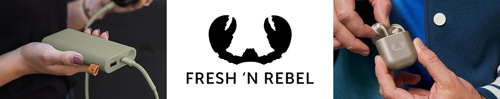 Fresh 'n Rebel bei Weltbild