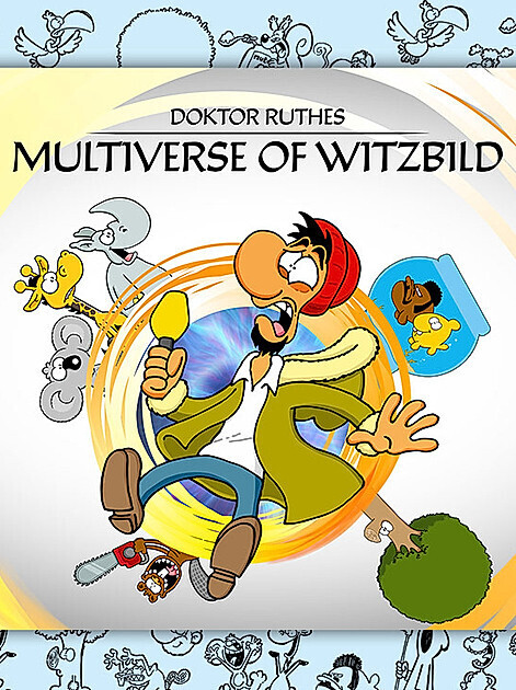 Multiverse of Witzbild