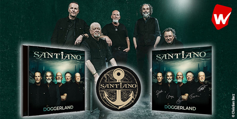 Santiano - CDs & DVDs bei Weltbild.de online kaufen!
