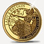 Goldmünzen-Klassiker (Weltbild EDITION)