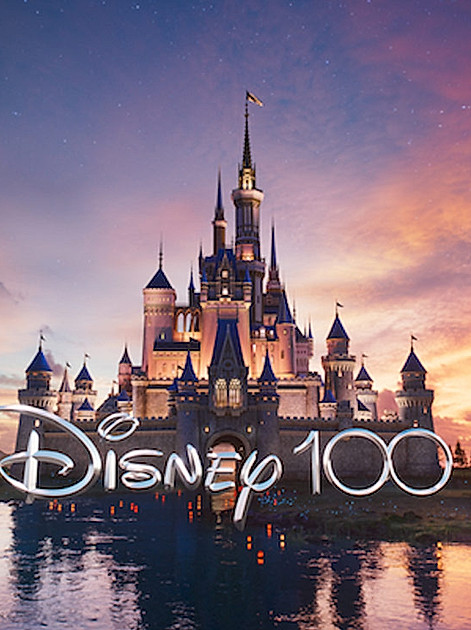 Feiern Sie mit uns 100 Jahre Disney und nutzen Sie Ihre Chance auf einen tollen Gewinn