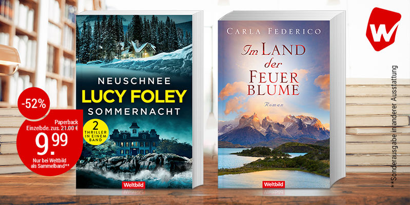 Taschenbücher: Neuheiten und Bestseller bei Weltbild.de