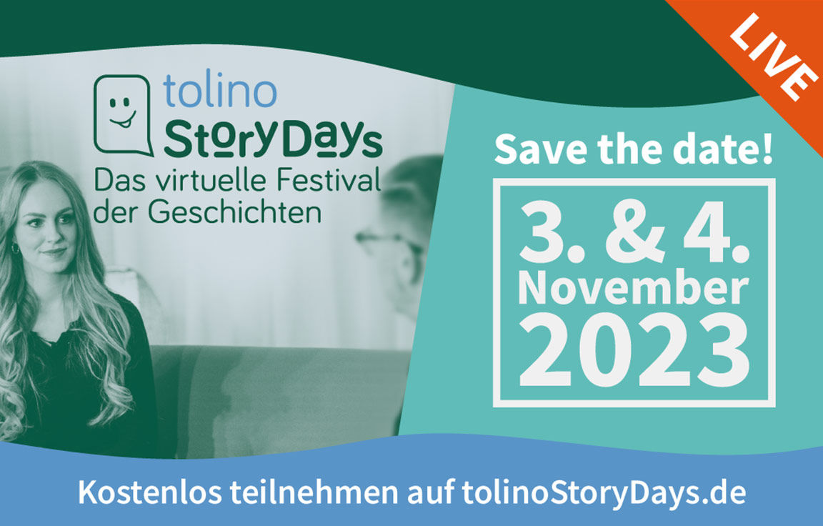 tolinostorydays