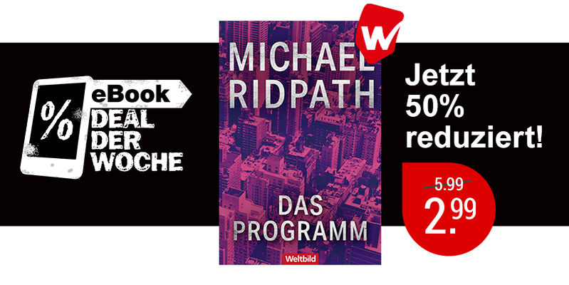 eBook Deal der Woche