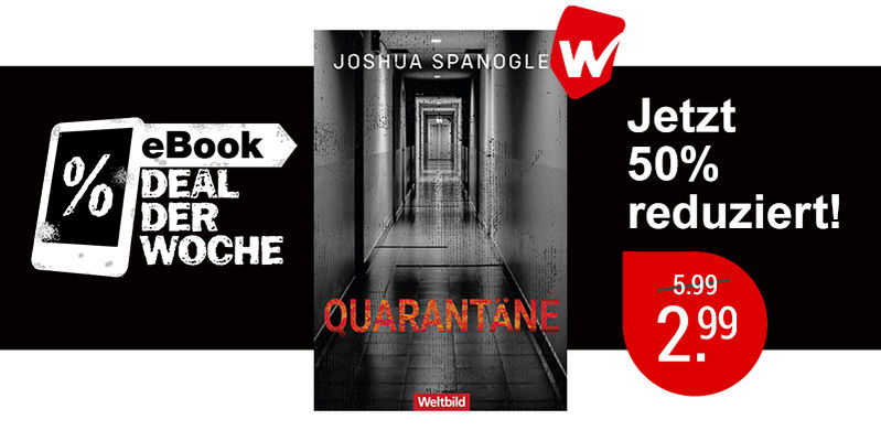 eBook Deal der Woche