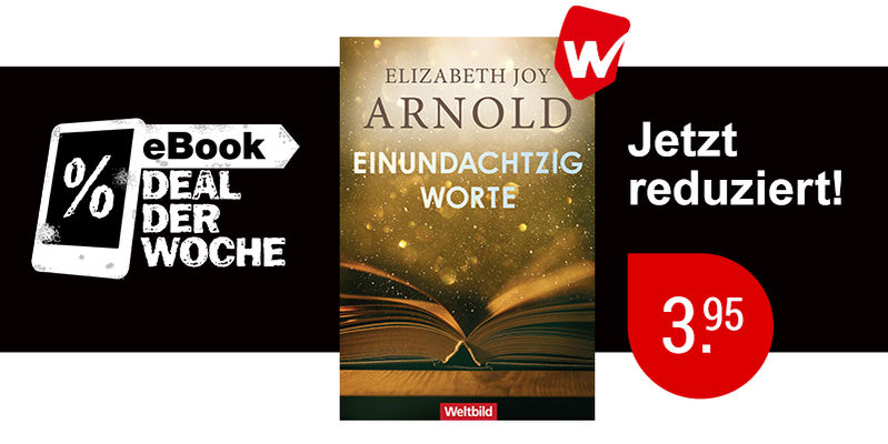 eBook Deal der Woche