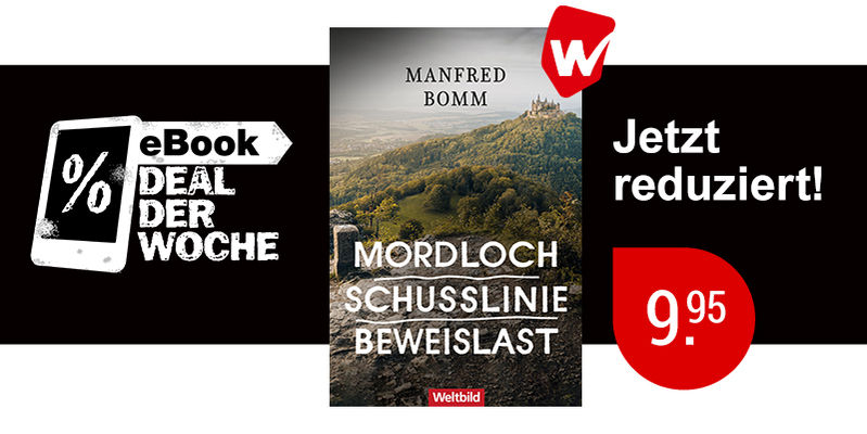 eBook Deal der Woche