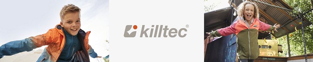 Killtec bei tausendkind