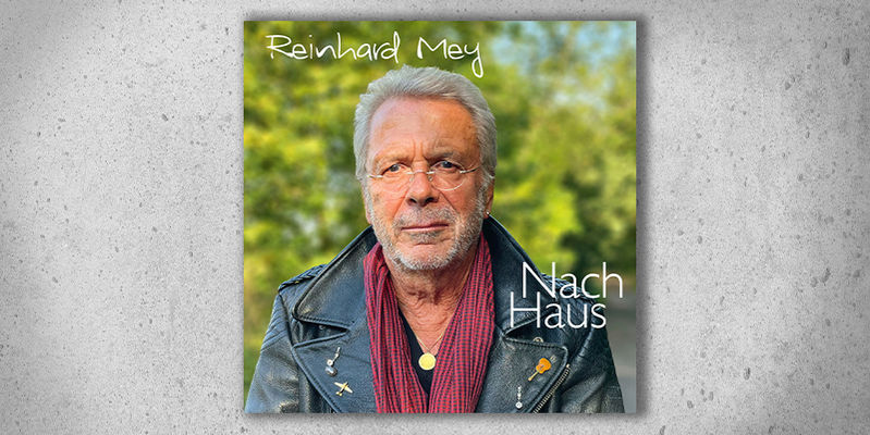 Reinhard Mey CD hier bestellen