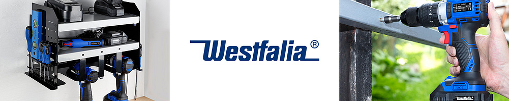 Westfalia bei Weltbild