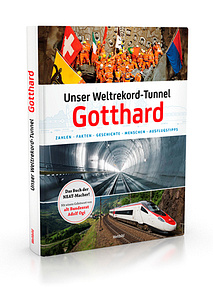 Gotthard Buch