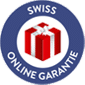 SWISS Online Garantie